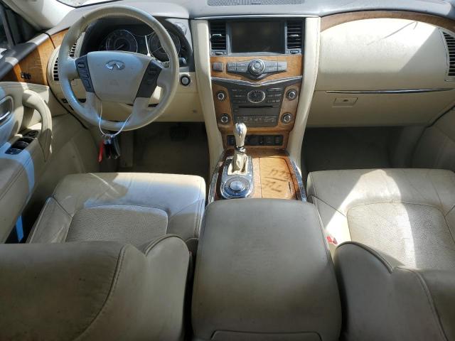 Photo 7 VIN: JN8AZ2NF8D9550071 - INFINITI QX56 