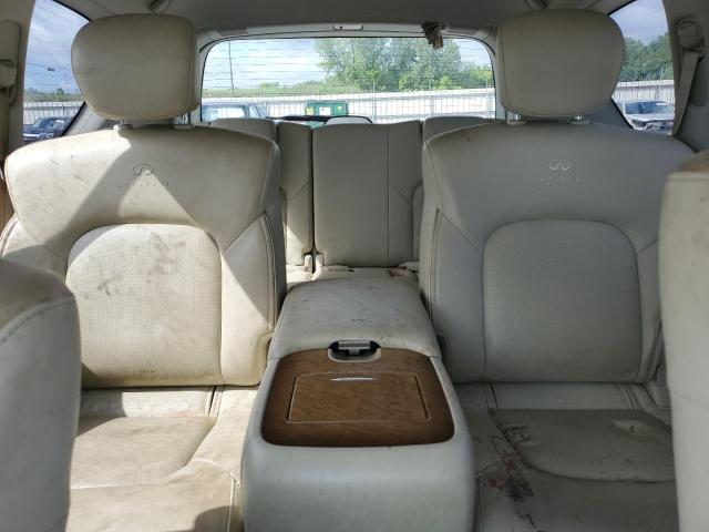 Photo 9 VIN: JN8AZ2NF8D9550071 - INFINITI QX56 