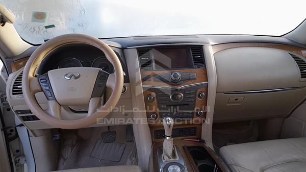 Photo 18 VIN: JN8AZ2NF8D9550765 - INFINITI QX56 