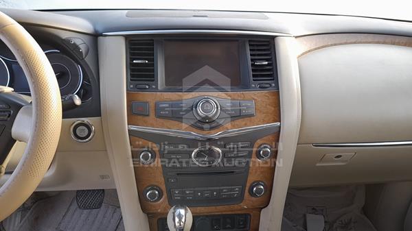 Photo 19 VIN: JN8AZ2NF8D9550765 - INFINITI QX56 