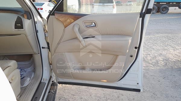 Photo 32 VIN: JN8AZ2NF8D9550765 - INFINITI QX56 