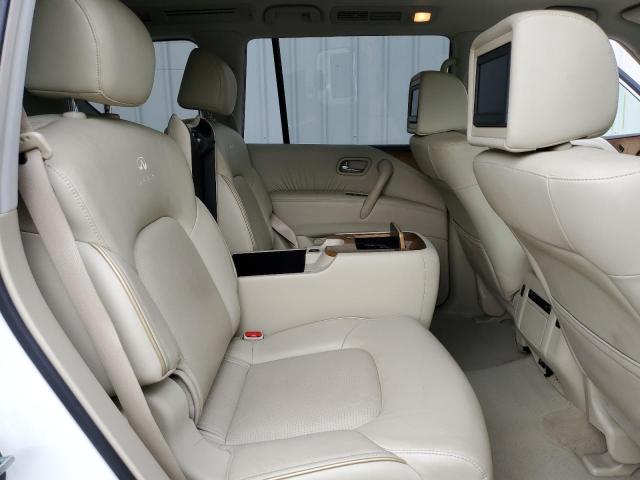 Photo 10 VIN: JN8AZ2NF8E9552257 - INFINITI QX80 