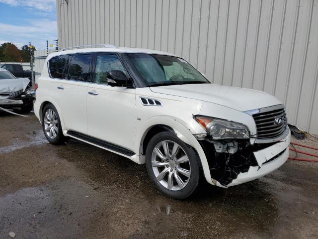 Photo 3 VIN: JN8AZ2NF8E9552257 - INFINITI QX80 