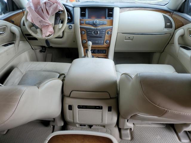 Photo 7 VIN: JN8AZ2NF8E9552257 - INFINITI QX80 