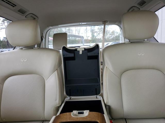 Photo 9 VIN: JN8AZ2NF8E9552257 - INFINITI QX80 