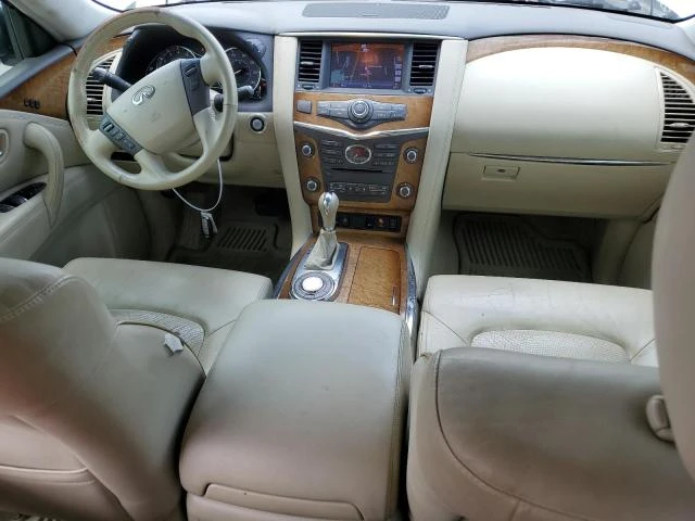 Photo 7 VIN: JN8AZ2NF8E9552260 - INFINITI QX80 