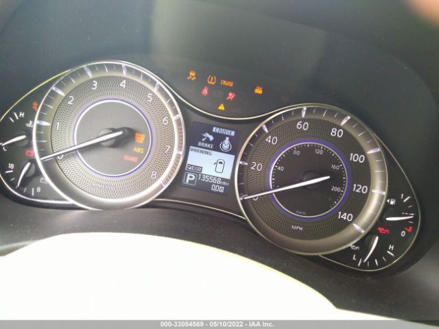 Photo 6 VIN: JN8AZ2NF8E9552288 - INFINITI QX80 