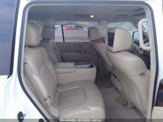 Photo 7 VIN: JN8AZ2NF8E9552288 - INFINITI QX80 