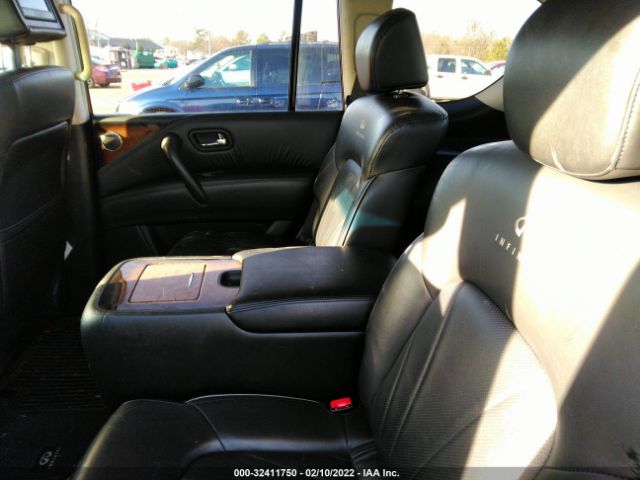 Photo 7 VIN: JN8AZ2NF8E9554817 - INFINITI QX80 