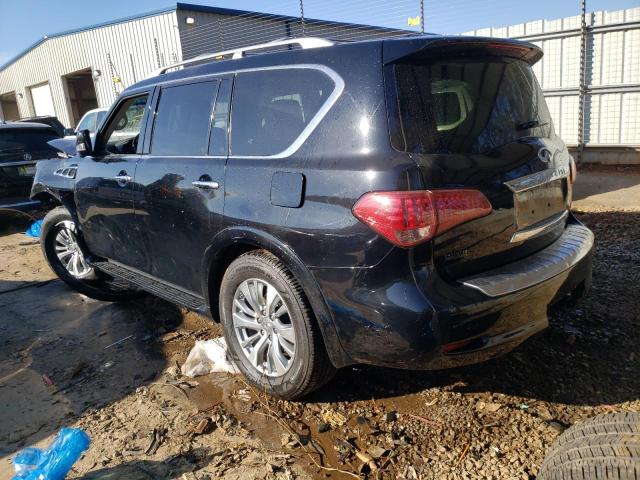 Photo 1 VIN: JN8AZ2NF8F9574518 - INFINITI QX80 