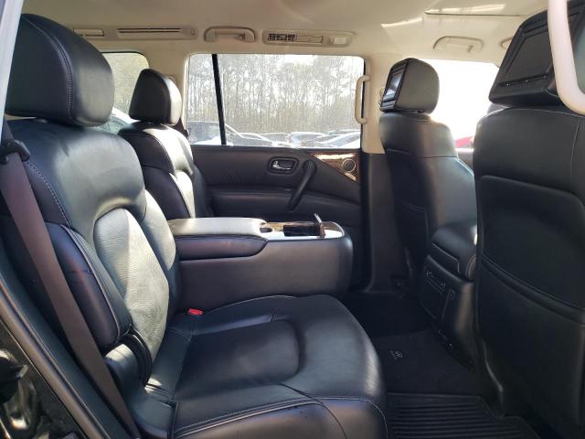 Photo 9 VIN: JN8AZ2NF8F9574518 - INFINITI QX80 