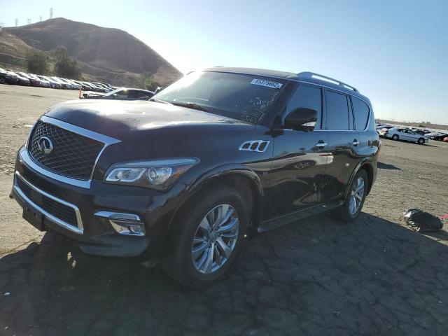 Photo 1 VIN: JN8AZ2NF8G9611925 - INFINITI QX80 