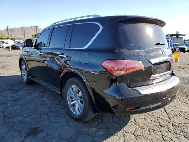 Photo 2 VIN: JN8AZ2NF8G9611925 - INFINITI QX80 