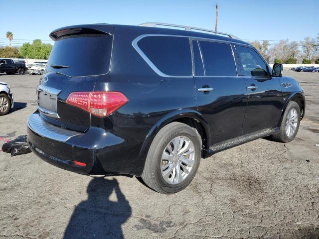 Photo 3 VIN: JN8AZ2NF8G9611925 - INFINITI QX80 