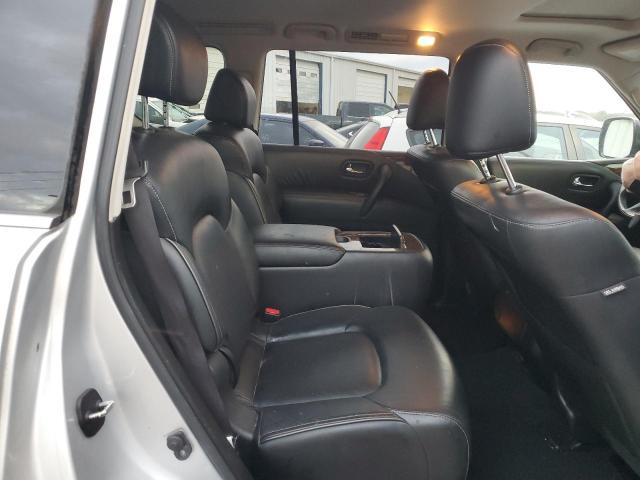 Photo 10 VIN: JN8AZ2NF8G9613805 - INFINITI QX80 