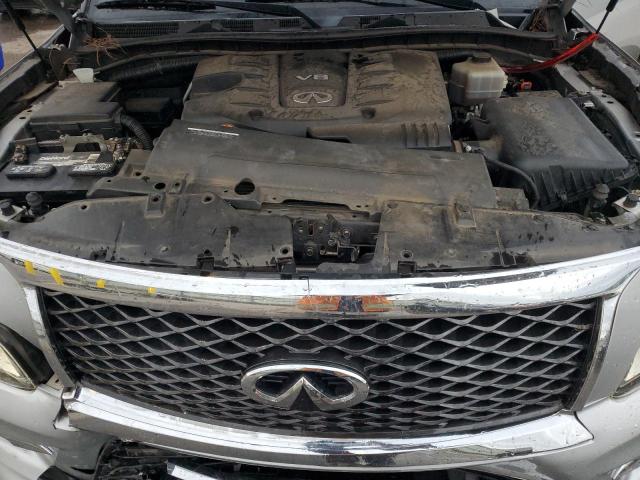 Photo 11 VIN: JN8AZ2NF8G9613805 - INFINITI QX80 