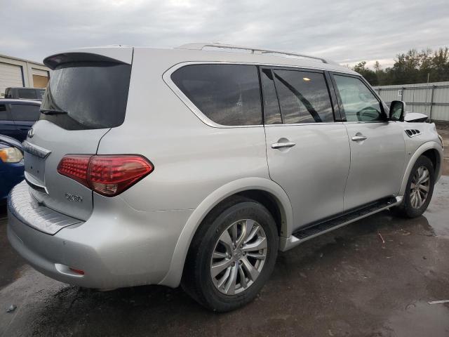 Photo 2 VIN: JN8AZ2NF8G9613805 - INFINITI QX80 