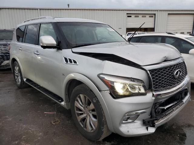 Photo 3 VIN: JN8AZ2NF8G9613805 - INFINITI QX80 