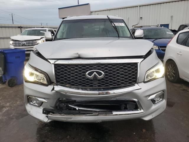 Photo 4 VIN: JN8AZ2NF8G9613805 - INFINITI QX80 