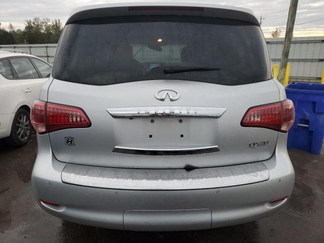 Photo 5 VIN: JN8AZ2NF8G9613805 - INFINITI QX80 