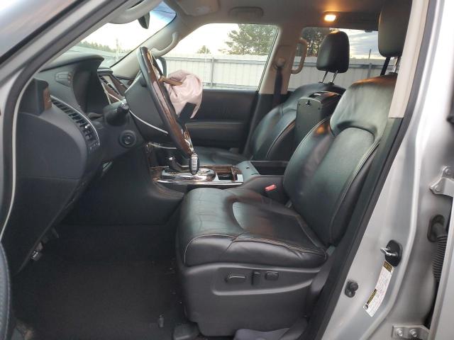 Photo 6 VIN: JN8AZ2NF8G9613805 - INFINITI QX80 