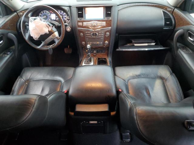 Photo 7 VIN: JN8AZ2NF8G9613805 - INFINITI QX80 