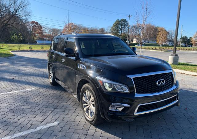 Photo 0 VIN: JN8AZ2NF8G9613836 - INFINITI QX80 