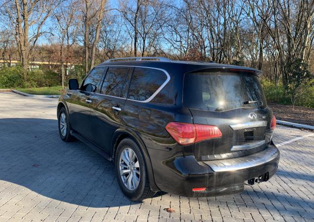 Photo 2 VIN: JN8AZ2NF8G9613836 - INFINITI QX80 