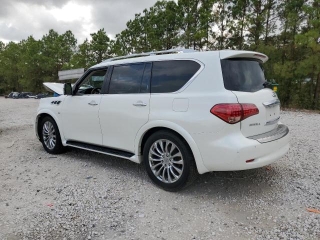 Photo 1 VIN: JN8AZ2NF8H9640004 - INFINITI QX80 BASE 