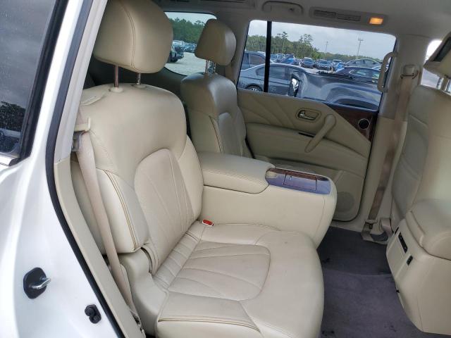 Photo 10 VIN: JN8AZ2NF8H9640004 - INFINITI QX80 BASE 