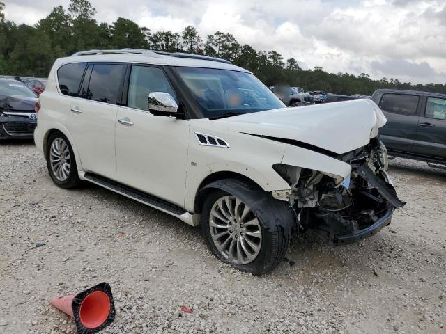 Photo 3 VIN: JN8AZ2NF8H9640004 - INFINITI QX80 BASE 