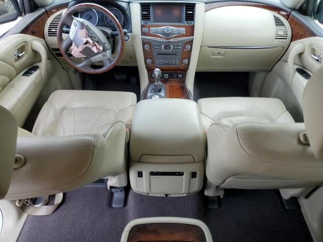 Photo 7 VIN: JN8AZ2NF8H9640004 - INFINITI QX80 BASE 