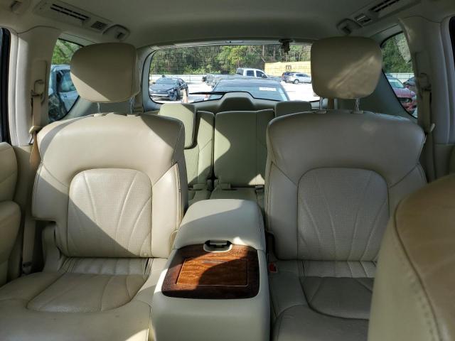 Photo 9 VIN: JN8AZ2NF8H9640004 - INFINITI QX80 BASE 