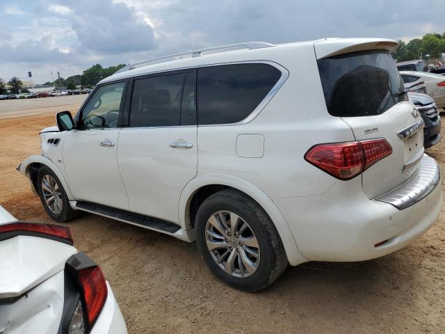 Photo 1 VIN: JN8AZ2NF8H9640603 - INFINITI QX80 BASE 