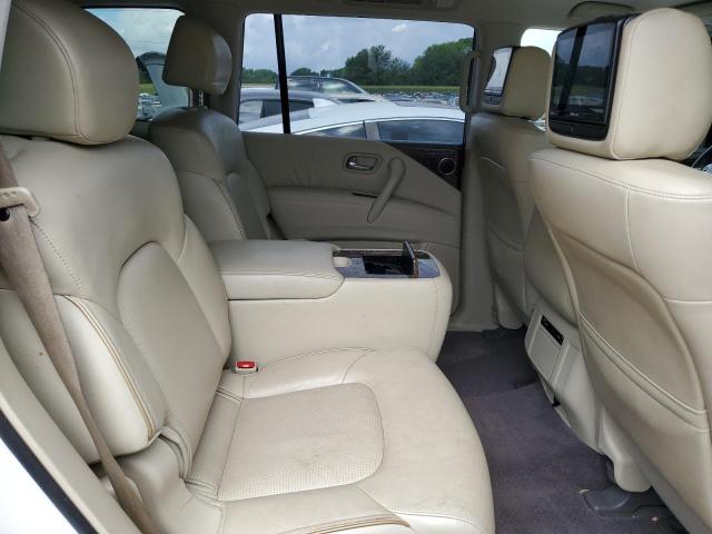 Photo 10 VIN: JN8AZ2NF8H9640603 - INFINITI QX80 BASE 