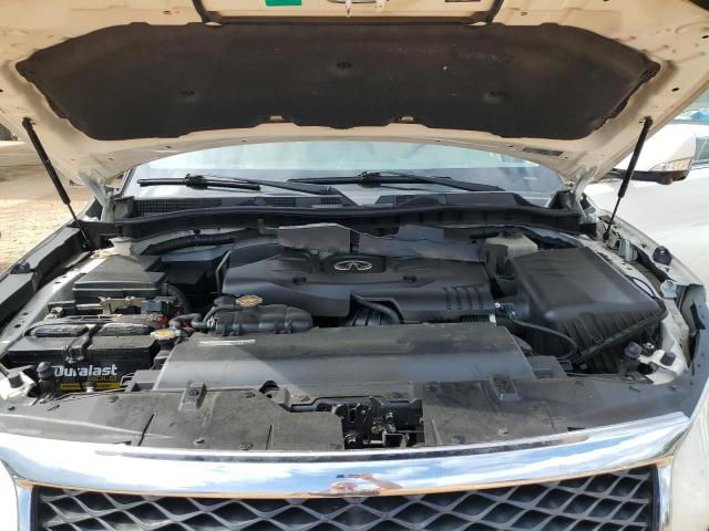 Photo 11 VIN: JN8AZ2NF8H9640603 - INFINITI QX80 BASE 