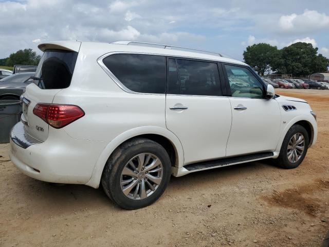 Photo 2 VIN: JN8AZ2NF8H9640603 - INFINITI QX80 BASE 