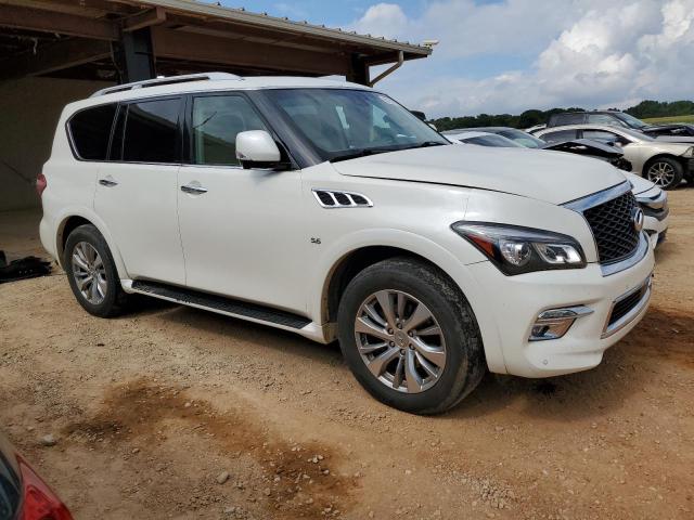 Photo 3 VIN: JN8AZ2NF8H9640603 - INFINITI QX80 BASE 