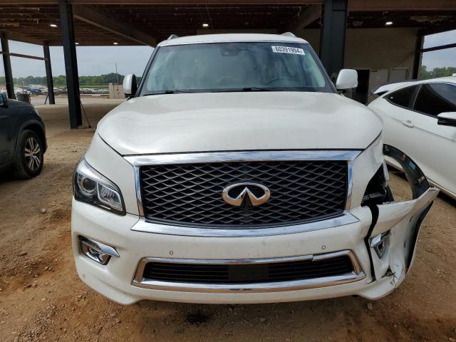 Photo 4 VIN: JN8AZ2NF8H9640603 - INFINITI QX80 BASE 