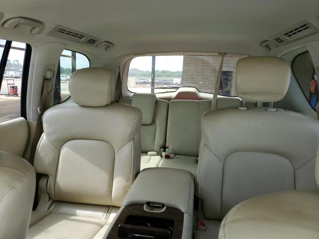 Photo 9 VIN: JN8AZ2NF8H9640603 - INFINITI QX80 BASE 