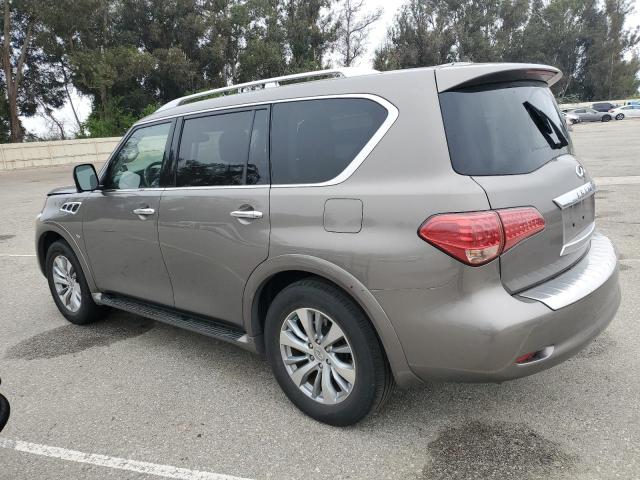 Photo 1 VIN: JN8AZ2NF8H9642593 - INFINITI QX80 