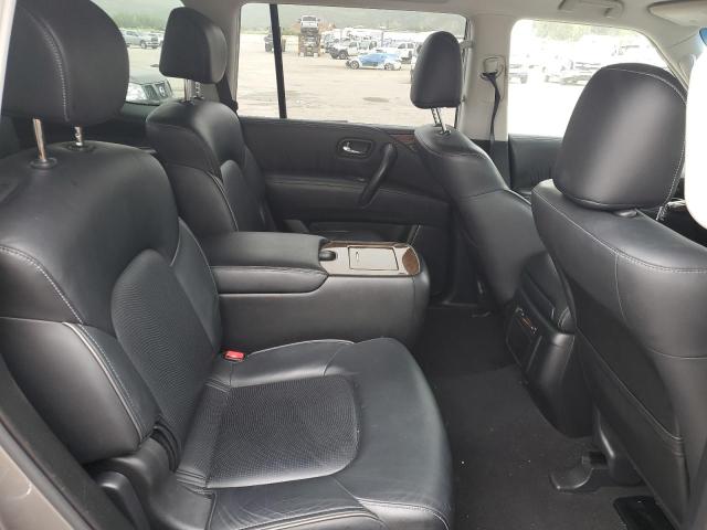 Photo 10 VIN: JN8AZ2NF8H9642593 - INFINITI QX80 