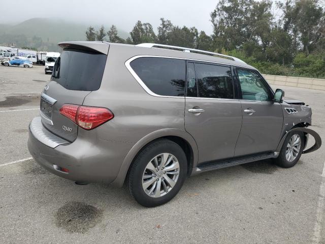 Photo 2 VIN: JN8AZ2NF8H9642593 - INFINITI QX80 