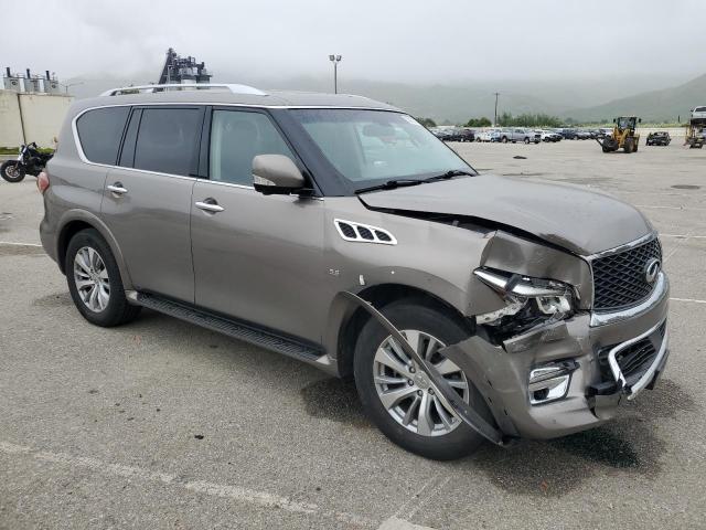 Photo 3 VIN: JN8AZ2NF8H9642593 - INFINITI QX80 