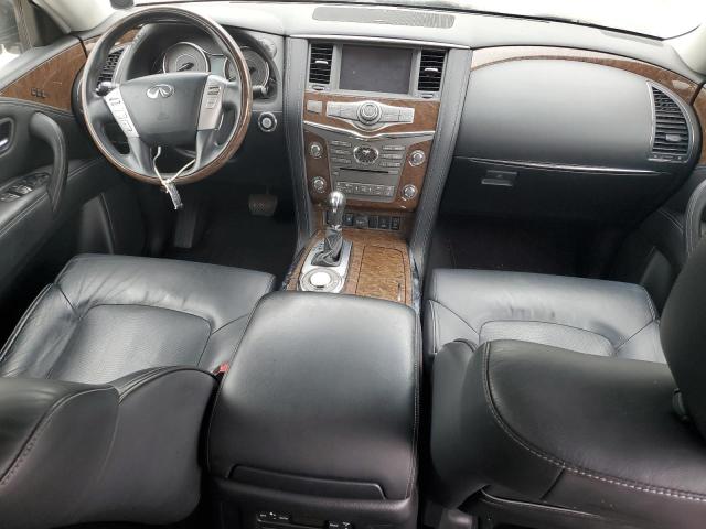 Photo 7 VIN: JN8AZ2NF8H9642593 - INFINITI QX80 