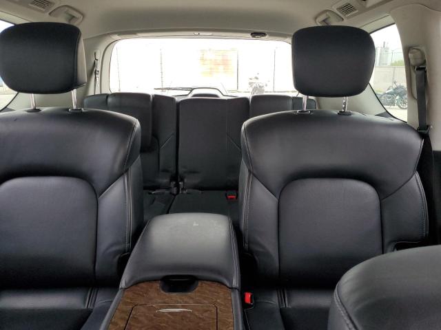 Photo 9 VIN: JN8AZ2NF8H9642593 - INFINITI QX80 