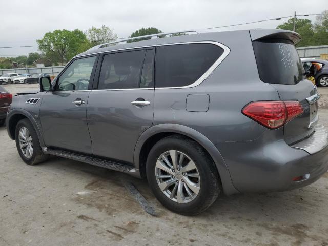 Photo 1 VIN: JN8AZ2NF8H9642917 - INFINITI QX80 