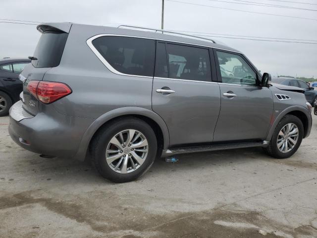 Photo 2 VIN: JN8AZ2NF8H9642917 - INFINITI QX80 