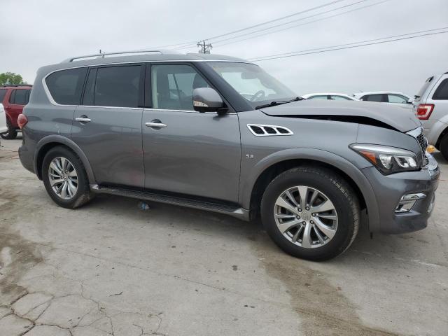 Photo 3 VIN: JN8AZ2NF8H9642917 - INFINITI QX80 