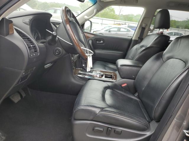 Photo 6 VIN: JN8AZ2NF8H9642917 - INFINITI QX80 